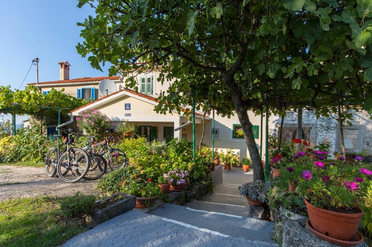Nyaraló Haus Valerija *